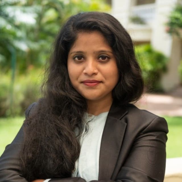 Chaitra Shetty