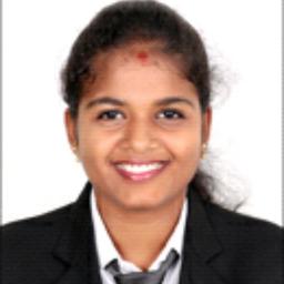 Chaitra V Murthy