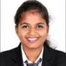 Chaitra V Murthy