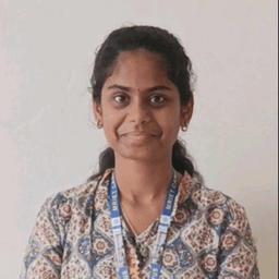 Krishna Chaitra Namavarapu
