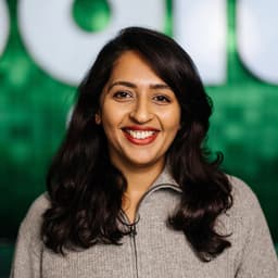 Chaitra Murthy