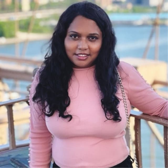 Chaitra Golasangi