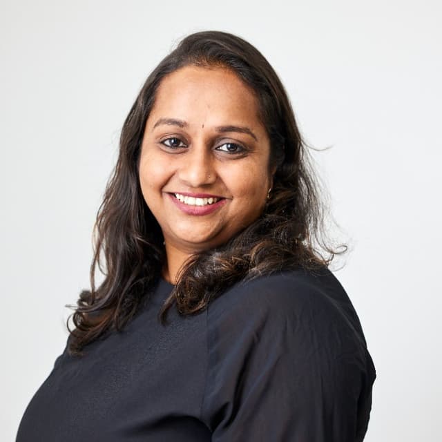 Chaitra G