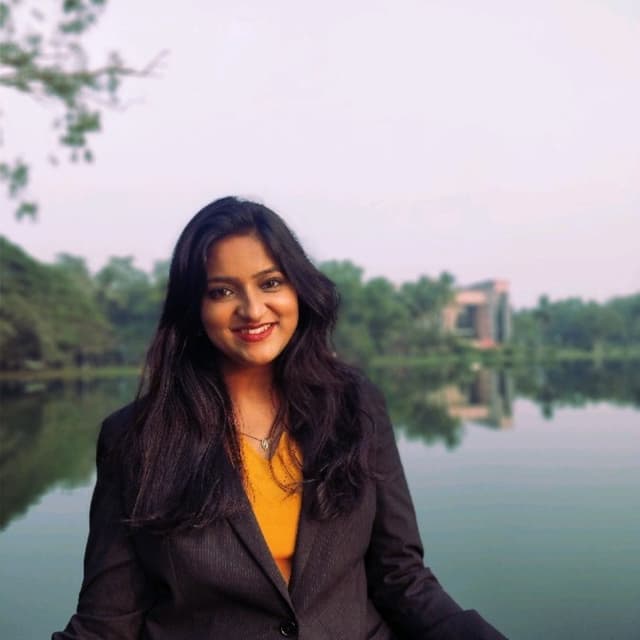 Chaitra Nimmagadda