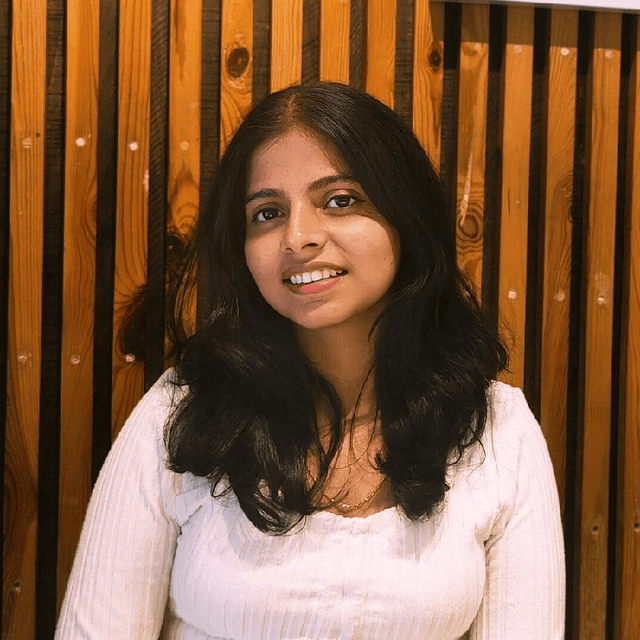 Chaitrashri T Shetty