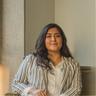 Chaitsi Ahuja