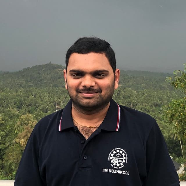 Chaitanya Tallapaneni
