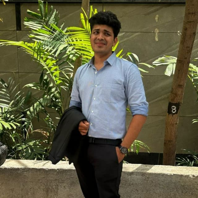 Chaitya Shah