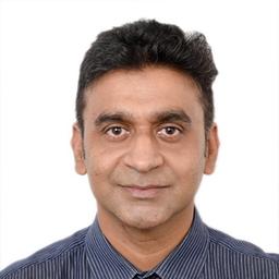 Anupam Chakraborty