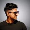 Bishal Chakraborty