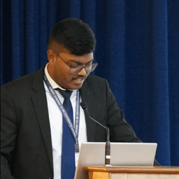 Chiranjit Chakraborty