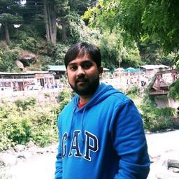 Chakradhar Reddy Gadi