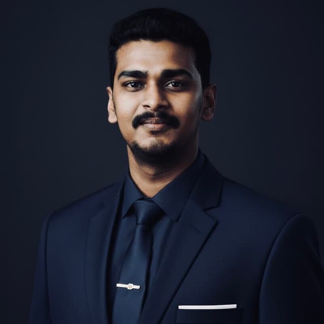 Chakrala Gokul