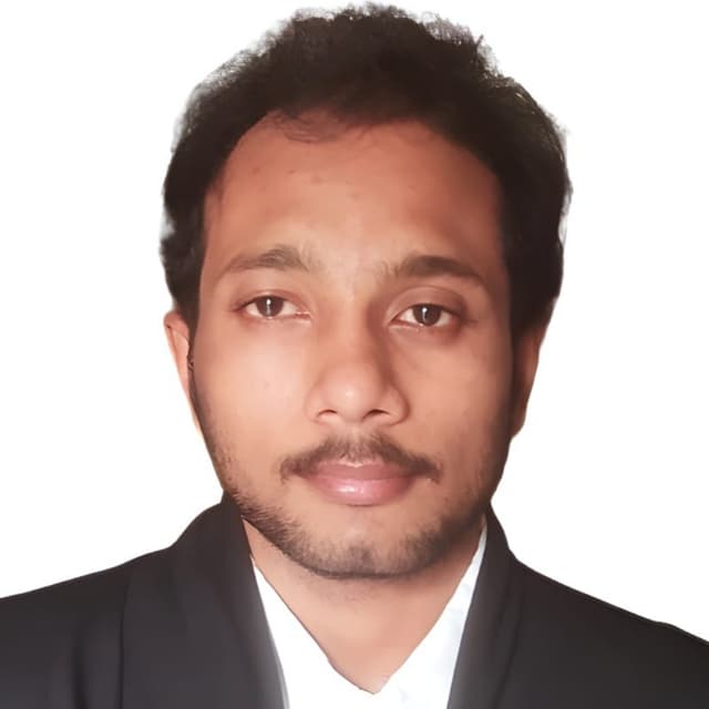 Chakresh Reddy