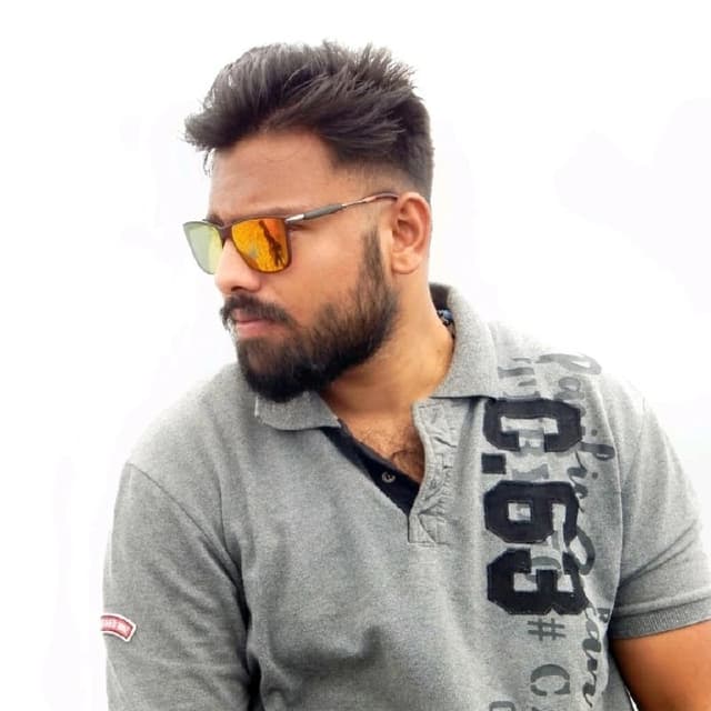 Chakri yadav
