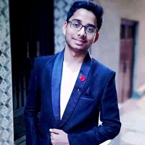 Chakshu Kumar