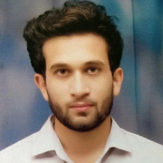 Chakshu Mahajan