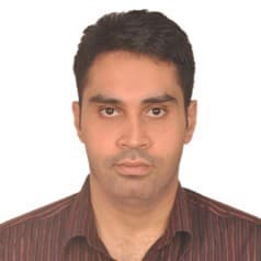 Chakshu Sahni