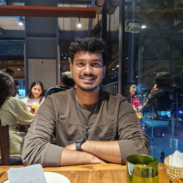 Chakshu Pikalmunde