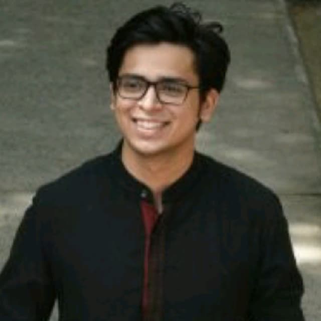 Chakshu Bhandari