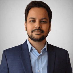 Chakshu Harshvardhan