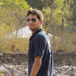 Chakshu Bhatia