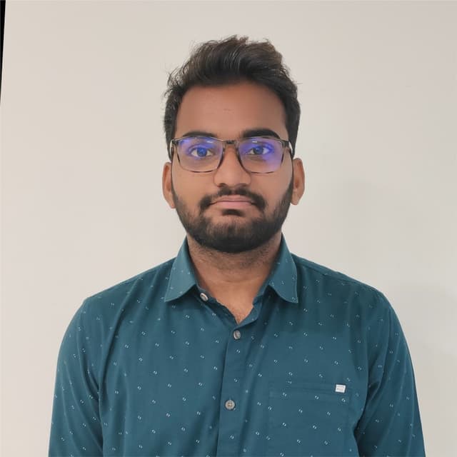 Venkateswara Rao Challa