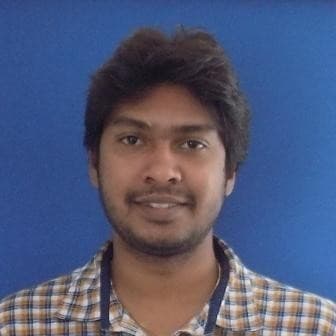 Raghavendra Challapali