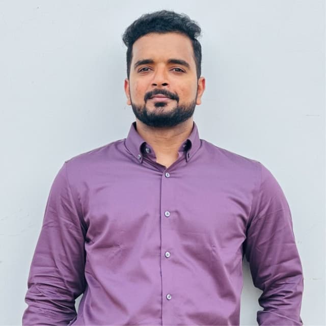 Chamala  Vamsi