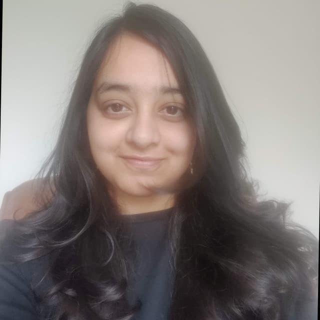 Sindhura Chamala
