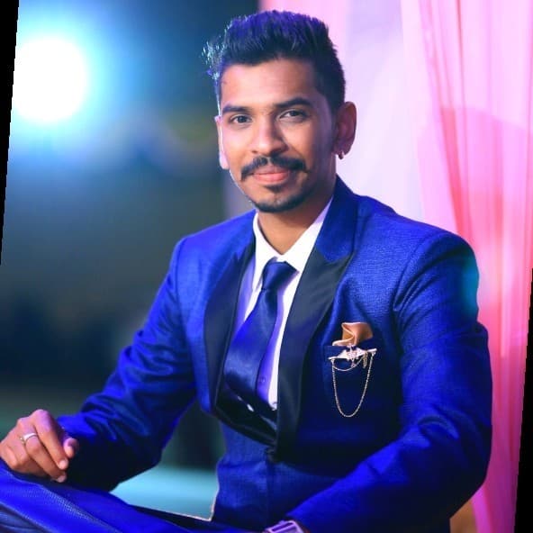 Chaman Shetty
