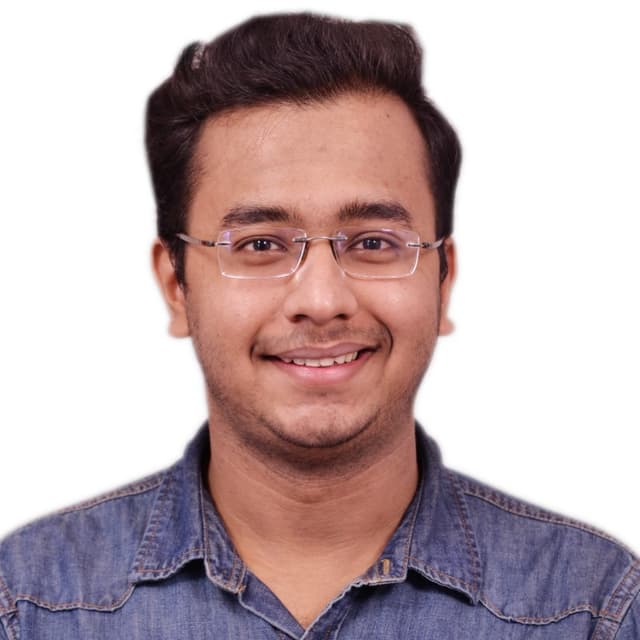 Chaman Aggarwal