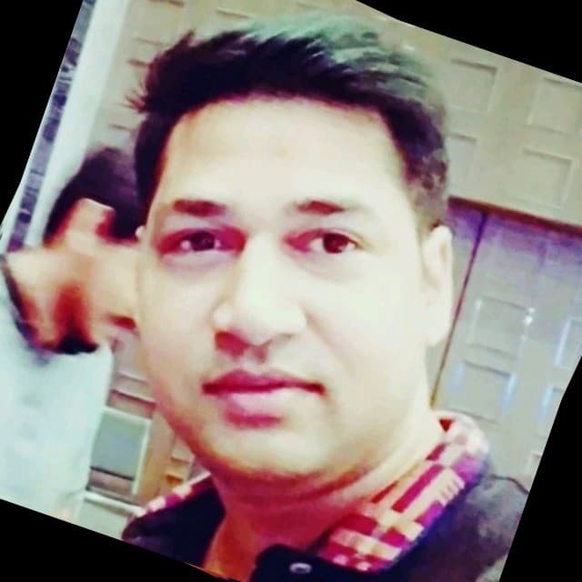 Chaman Bhaskar