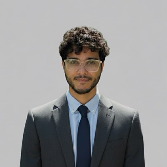 Gaurav Prakash