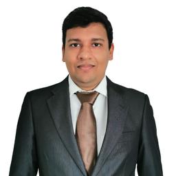 Vineet Mhapsekar, CQF