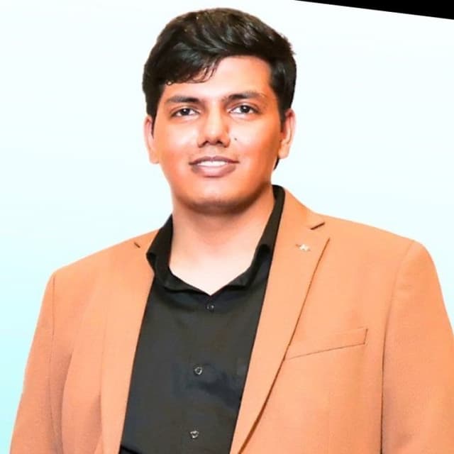 Vivek Verma