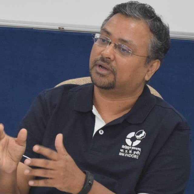 Chanakya Joshi