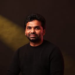Chanakya Reddy