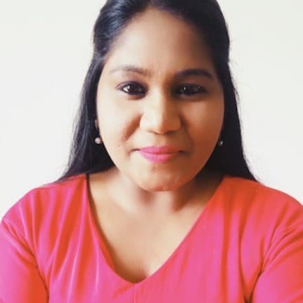 Swapna Chanamala