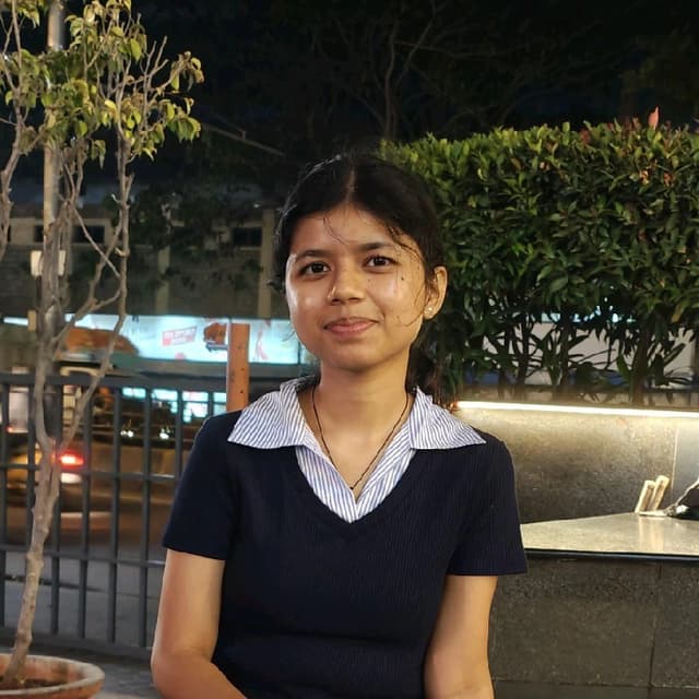 Chanchal Chauhan
