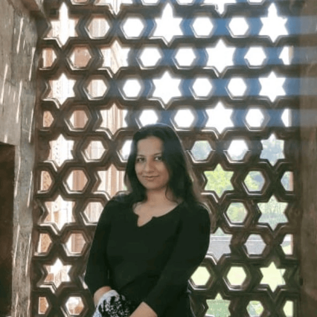 Chanchal Chelani