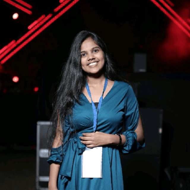 Chanchal Kaushik
