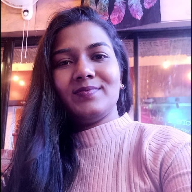 Chanchal Shirapure