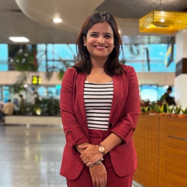 Chanchal Goyal