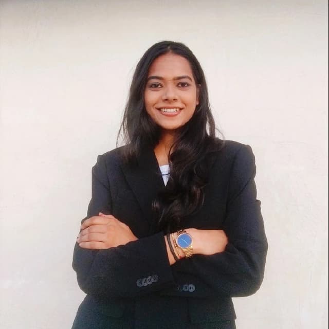 Chanchal Saini