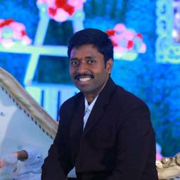 Chanda Karthik