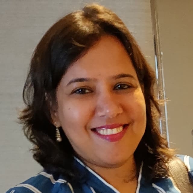 Chanda Sethia