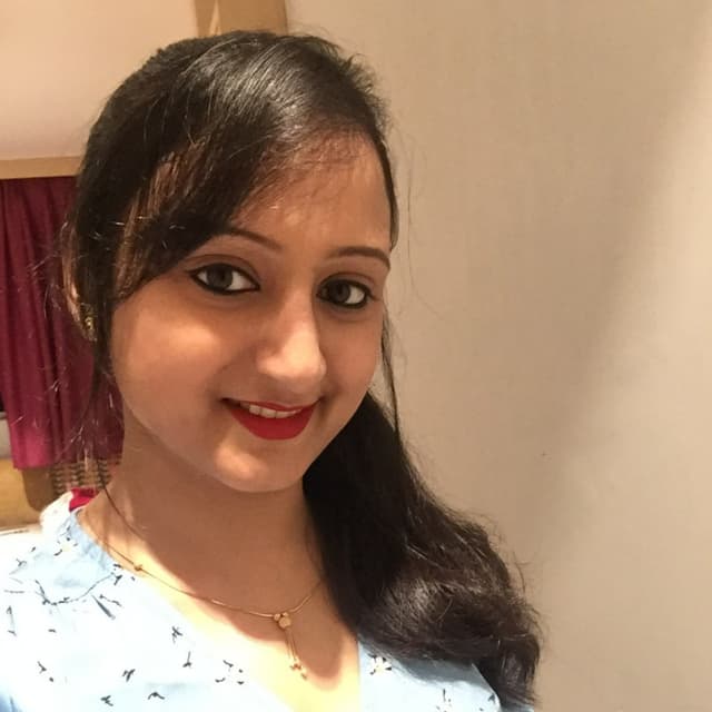 chanda sharma