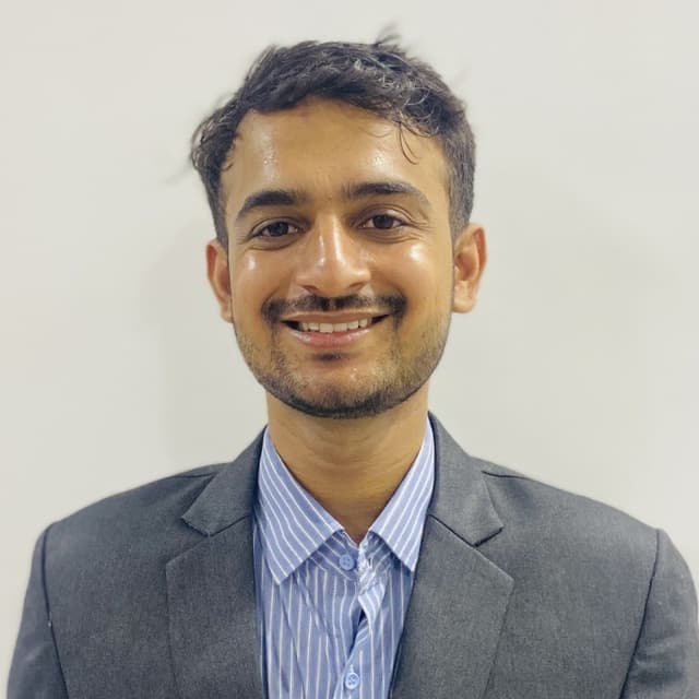 Mukesh Chandak