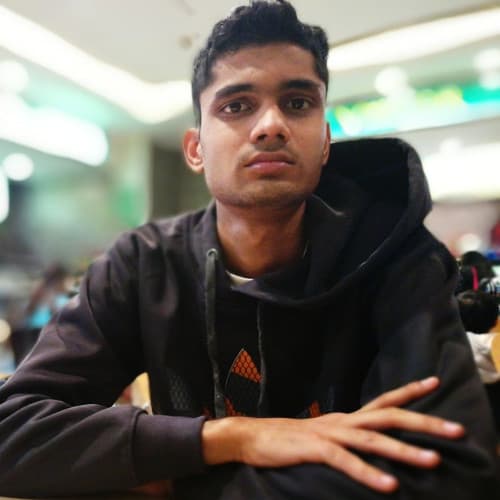 Rajat Chandak